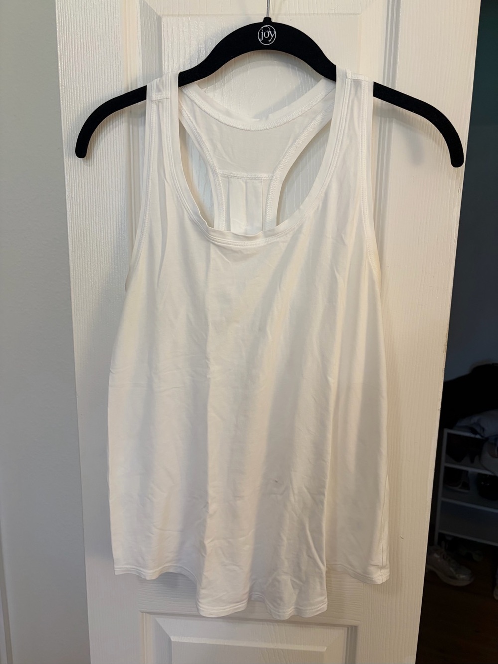 Lululemon Love Racerback Tank